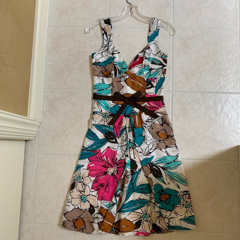 Max & Cleo - Size 2 - Dress